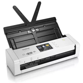   BROTHER ADS-1700W WI-FI/LAN/USB ADF/DUPLEX 25LAP/PERC SZKENNER (ADS1700WTC1)
