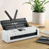 BROTHER ADS-1700W WI-FI/LAN/USB ADF/DUPLEX 25LAP/PERC SZKENNER (ADS1700WTC1)