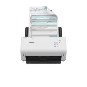   BROTHER ADS-4300N LAN/USB ADF/DUPLEX 80LAP/PERC SZKENNER (ADS4300NTF1)