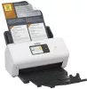 BROTHER ADS-4500W USB/LAN/ADF/DUPLEX SZKENNER (ADS4500WTF1)