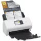 BROTHER ADS-4500W USB/LAN/ADF/DUPLEX SZKENNER (ADS4500WTF1)