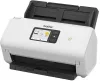 BROTHER ADS-4500W USB/LAN/ADF/DUPLEX SZKENNER (ADS4500WTF1)