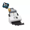BROTHER ADS-4550W USB/WIFI/LAN/DUPLEX SZKENNER (ADS4550WTC1)