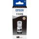 EPSON T01L14A (C13T01L14A) No.110S (40ML) FEKETE EREDETI TINTA