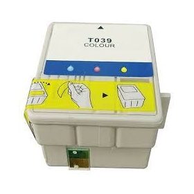 T039 CMY UGY. TINTAPATRON