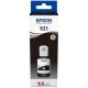 EPSON T03V14 (C13T03V14A) No.101 (127ML) FEKETE EREDETI TINTA