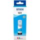 EPSON T03V24 (C13T03V24A) No.101 (70ML) CIÁN EREDETI TINTA