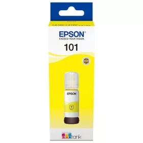 EPSON T03V44 (C13T03V44A) No.101 (70ML) SÁRGA EREDETI TINTA