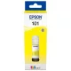 EPSON T03V44 (C13T03V44A) No.101 (70ML) SÁRGA EREDETI TINTA