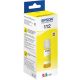 EPSON T06C4 (C13T06C44A) NO.112 (70ML) SÁRGA EREDETI TINTA