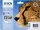 EPSON T0715 (C13T07154012) (7,4ML+3X5,5ML) C,M,Y,BK EREDETI MULTIPACK