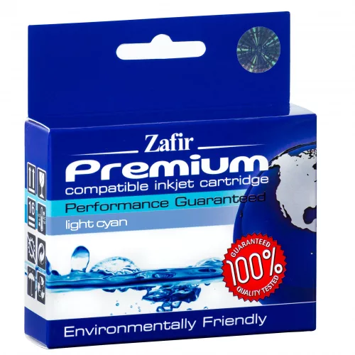 T0795 LC 100% ÚJ UGY. ZAFÍR TINTAPATRON