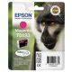 EPSON T0893 (C13T08934011) (3,5ML) MAGENTA EREDETI TINTAPATRON