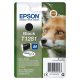 EPSON T1281 (C13T12814012) (5,9ML) FEKETE EREDETI TINTAPATRON LEÉRTÉKELT