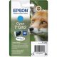 EPSON T1282 (C13T12824012) (3,5ML) CIÁN EREDETI TINTAPATRON