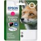 EPSON T1283 (C13T12834012) (3,5ML) MAGENTA EREDETI TINTAPATRON