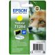 EPSON T1284 (C13T12844011) (3,5ML) SÁRGA EREDETI TINTAPATRON