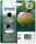 EPSON T1291 (C13T12914012) (11,2ML) FEKETE EREDETI TINTAPATRON