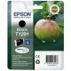 EPSON T1291 (C13T12914012) (11,2ML) FEKETE EREDETI TINTAPATRON