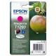EPSON T1293 (C13T12934012) MAGENTA (7ML) EREDETI TINTAPATRON