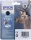 EPSON T1301 (C13T13014012) (25,4ML) FEKETE EREDETI TINTAPATRON
