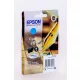 EPSON T1622 (C13T16224010) NO.16 (3,1ML) CIÁN EREDETI TINTAPATRON