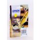 EPSON T1624 (C13T16244010) NO.16 (3,1ML) SÁRGA EREDETI TINTAPATRON