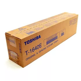 T-1640E (6AJ00000024) 24K ESTUDIO 163 TOSHIBA EREDETI TONER