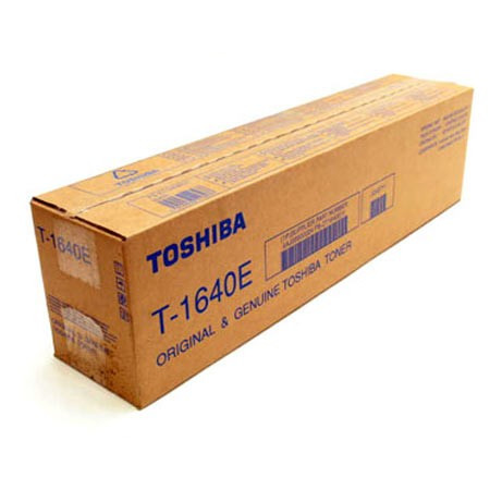 T-1640E (6AJ00000024) 24K ESTUDIO 163 TOSHIBA EREDETI TONER