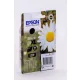 EPSON T1811 (C13T18114012) NO.18XL (11,5ML) FEKETE EREDETI TINTAPATRON