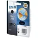 EPSON T2661 (C13T26614010) NO.266 (5,8ML) FEKETE EREDETI TINTAPATRON
