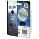 EPSON T2661 (C13T26614010) NO.266 (5,8ML) FEKETE EREDETI TINTAPATRON