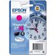 EPSON T2713 (C13T27134012) NO.27XL (10,4ML) MAGENTA EREDETI TINTAPATRON