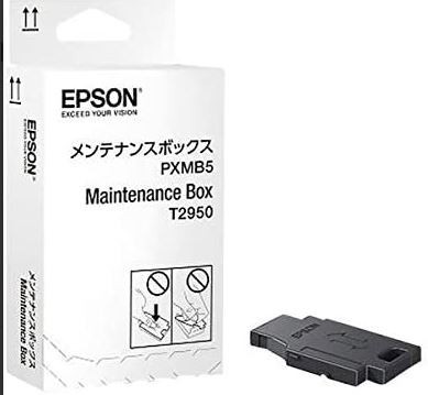 EPSON T2950 (C13T295000) MAINTENANCE BOX