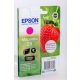 EPSON T2983 (C13T29834010) NO.29 (3,2ML) MAGENTA EREDETI TINTAPATRON