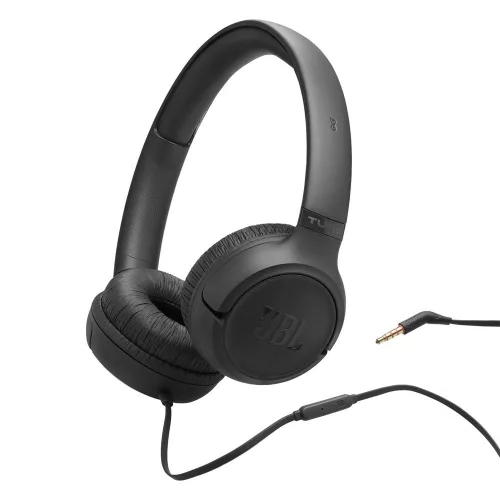 JBL TUNE 530 HEADSET/FEJHALLGATÓ, FEKETE