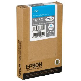 EPSON T6162 (C13T616200) (3,5K) CIÁN EREDETI TINTAPATRON