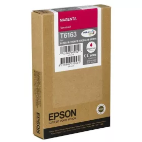 EPSON T6163 (C13T616300) (3,5K) MAGENTA EREDETI TINTAPATRON