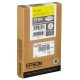 EPSON T6164 (C13T616400) (3,5K) SÁRGA EREDETI TINTAPATRON