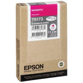 EPSON T6173 (C13T617300) (7K) MAGENTA EREDETI TINTAPATRON
