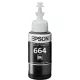 T6641 BLACK EPSON EREDETI TINTAPATRON DOBOZ NÉLKÜLI!!