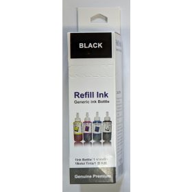 T6641/T6731 BLACK 100ML 100% ÚJ UGY. ZAFÍR TINTAPATRON