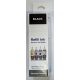 T6641/T6731 BLACK 100ML 100% ÚJ UGY. ZAFÍR TINTAPATRON