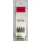 T6643 MAGENTA 100ML 100% ÚJ UGY. ZAFÍR TINTAPATRON