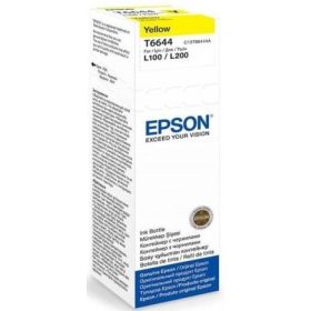 EPSON T6644 (C13T66444A) (70ML) SÁRGA EREDETI TINTA