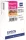 EPSON T7013 (C13T70134010) XXL (3,4K) MAGENTA EREDETI TINTAPATRON LEÉRTÉKELT