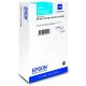 EPSON T7552 (C13T755240) (4K) CIÁN EREDETI TINTAPATRON