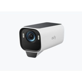 ANKER EUFYCAM S3 PRO BIZTONSÁGI KAMERA