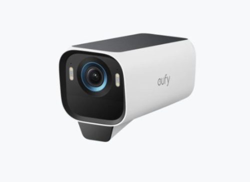 ANKER EUFYCAM S3 PRO BIZTONSÁGI KAMERA