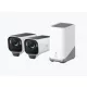 ANKER EUFYCAM S3 PRO BIZTONSÁGI KAMERA RENDSZER 2+1